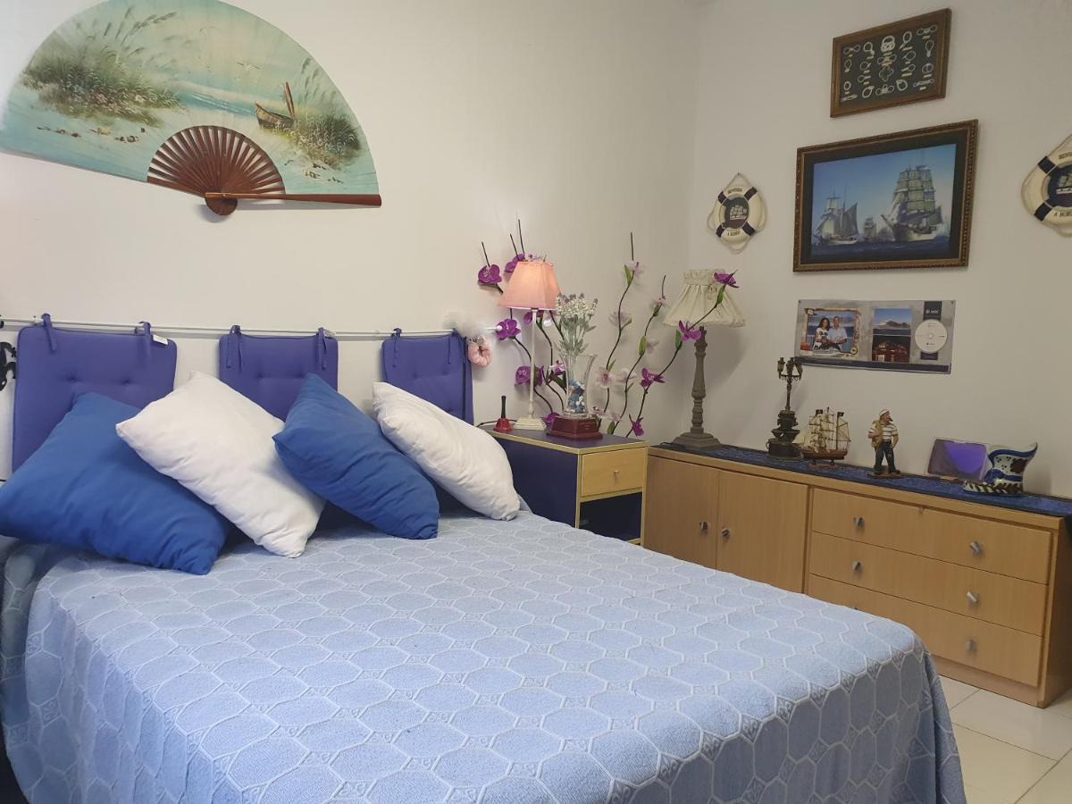 Apartamento Con Oficina Y Vistas Al Mar Sitges Eksteriør billede