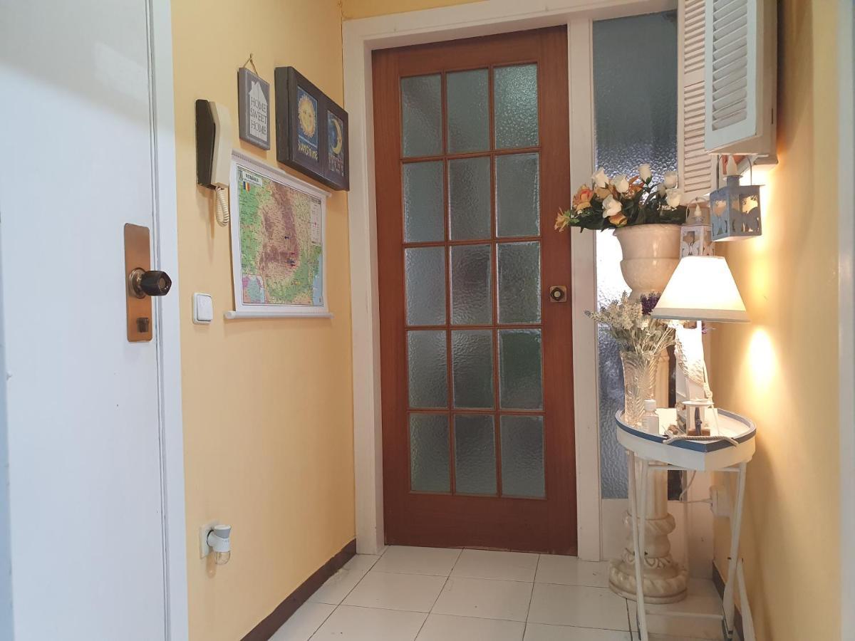 Apartamento Con Oficina Y Vistas Al Mar Sitges Eksteriør billede