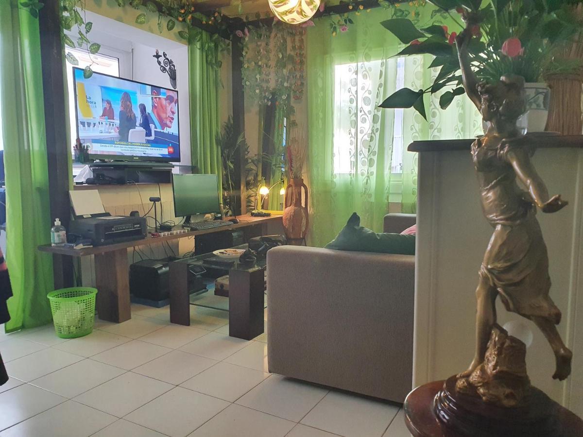 Apartamento Con Oficina Y Vistas Al Mar Sitges Eksteriør billede