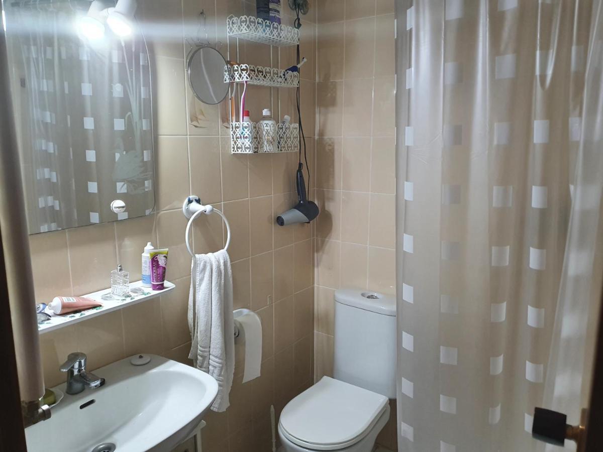 Apartamento Con Oficina Y Vistas Al Mar Sitges Eksteriør billede