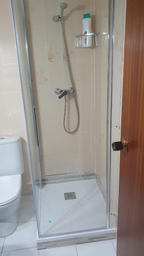 Apartamento Con Oficina Y Vistas Al Mar Sitges Eksteriør billede