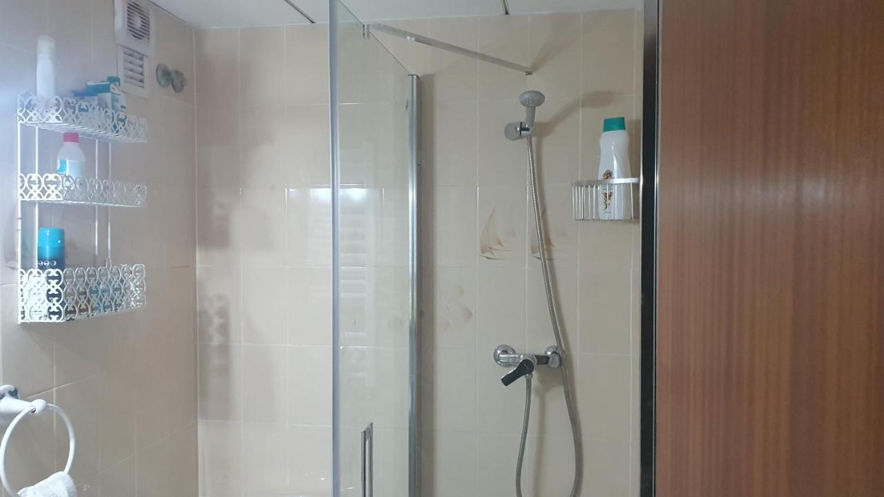 Apartamento Con Oficina Y Vistas Al Mar Sitges Eksteriør billede