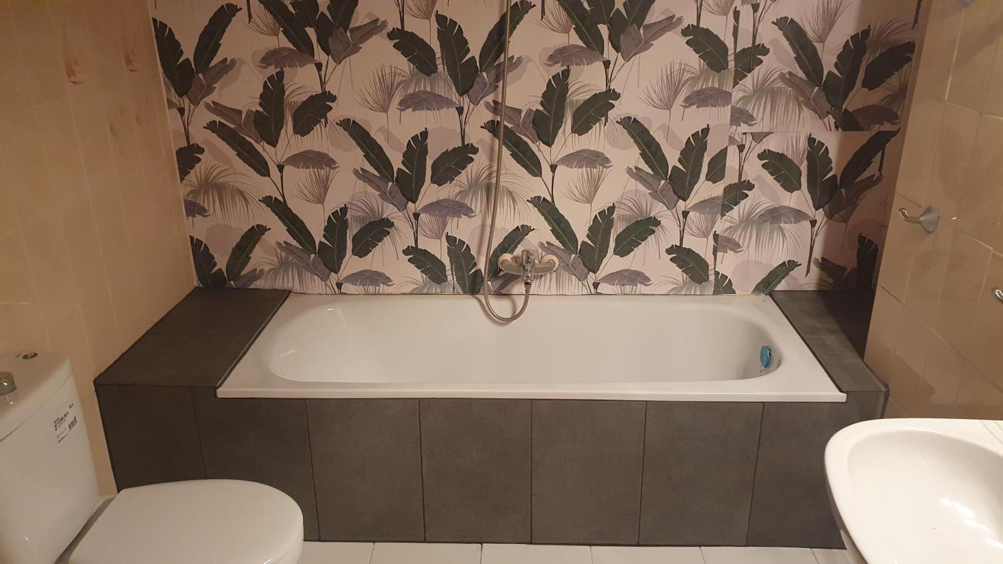 Apartamento Con Oficina Y Vistas Al Mar Sitges Eksteriør billede